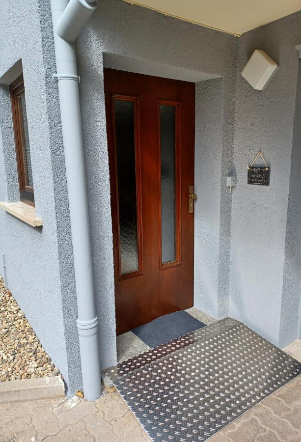 Ferienwohnung In Der Gruenheck Erlenbach  Екстериор снимка
