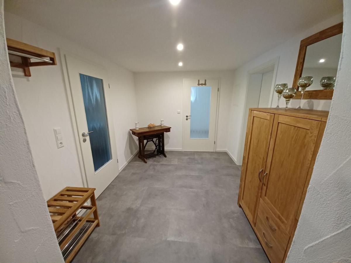 Ferienwohnung In Der Gruenheck Erlenbach  Екстериор снимка