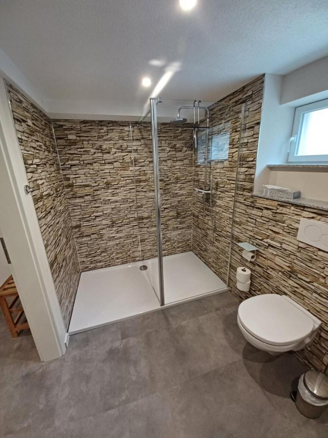 Ferienwohnung In Der Gruenheck Erlenbach  Екстериор снимка