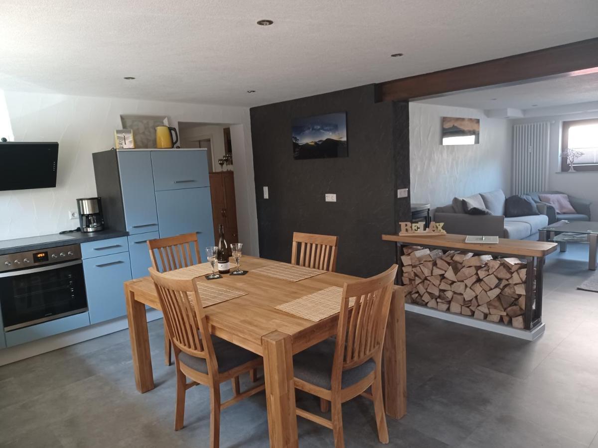 Ferienwohnung In Der Gruenheck Erlenbach  Екстериор снимка