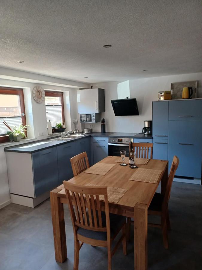 Ferienwohnung In Der Gruenheck Erlenbach  Екстериор снимка