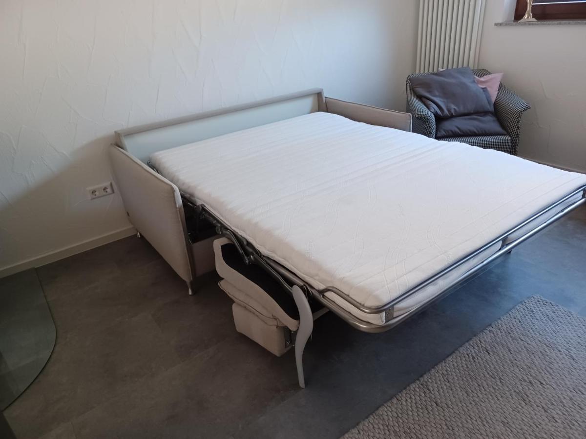 Ferienwohnung In Der Gruenheck Erlenbach  Екстериор снимка