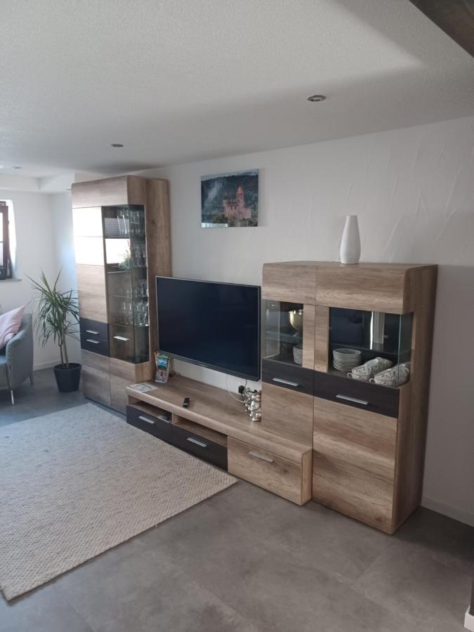 Ferienwohnung In Der Gruenheck Erlenbach  Екстериор снимка
