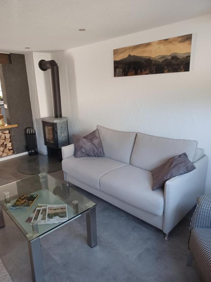 Ferienwohnung In Der Gruenheck Erlenbach  Екстериор снимка